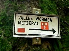 Wormsadal